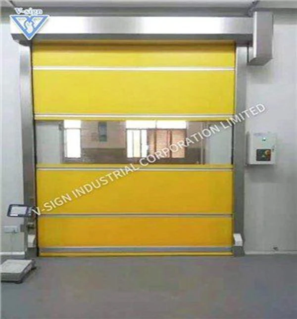 PVC-Rolling-Door